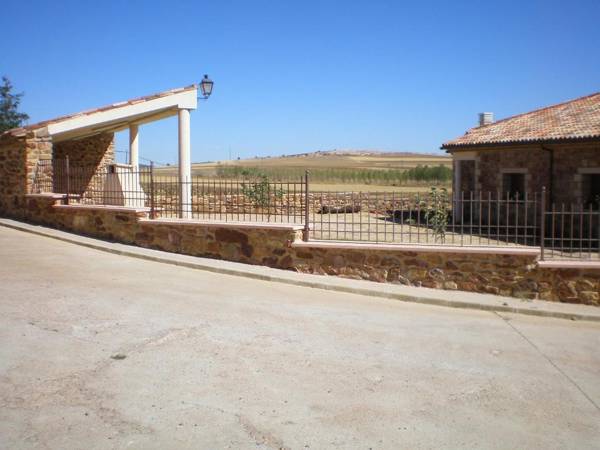 Casa Rural La Dueña