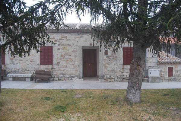 Alojamiento Antigua Casa de Telefonos