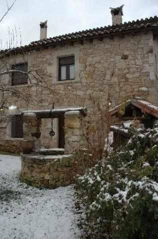 La Quinta Del Chocolatero