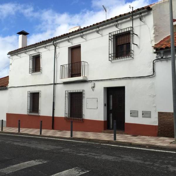 El Rincón del Abuelo