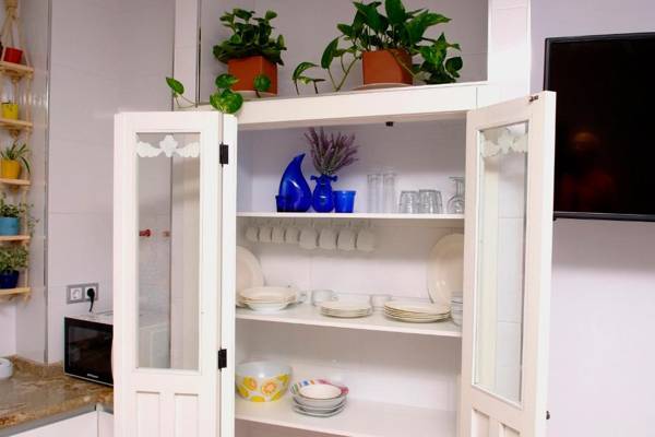 El Rincón del Abuelo