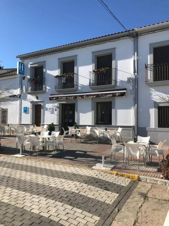 Hostal Los Encinares