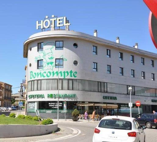 hotel boncompte