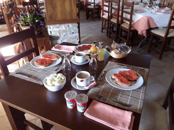 Casa Rural Sierra San Mamede