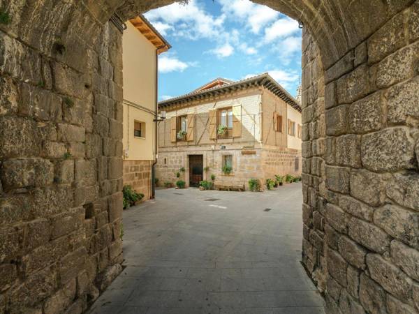 Delightful country house dating back to the XVIII century in La Rioja