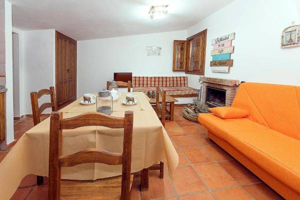 Caserio del Colmenar