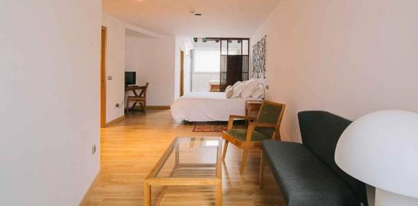 Hotel Quercus Tierra