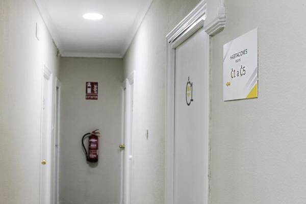 VÍA SEVILLA - CÁDIZ Alojamiento & Restaurante