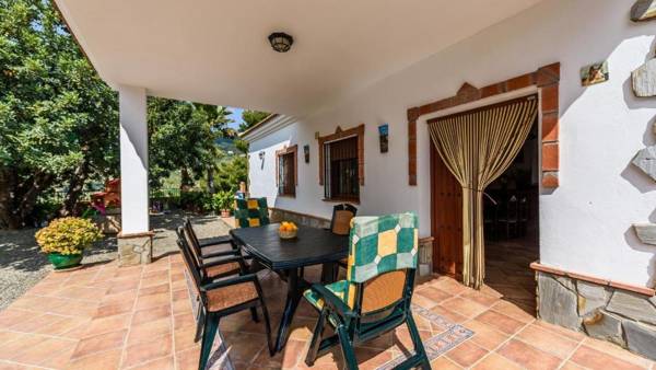 Casa El Lagar Alozaina by Ruralidays