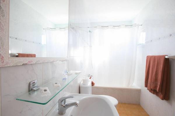 Apartamentos Celeste