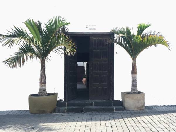 Hotel Boutique Palacio Ico