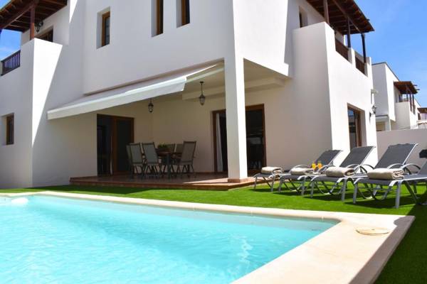 CASA BOUTIQUE LANZAROTE