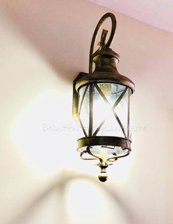 Casa Bellavista with great views in Mozaga