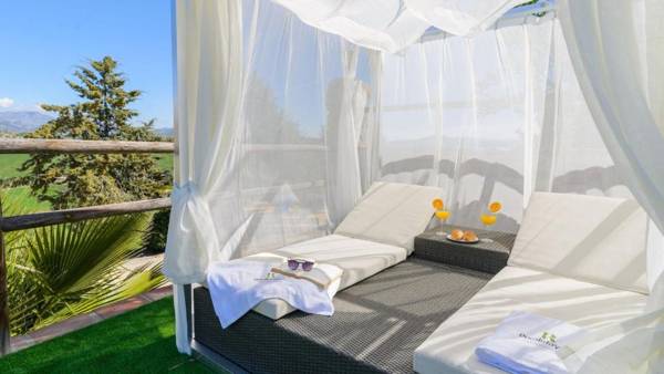 Casa Aranda Villanueva de la Concepcion by Ruralidays