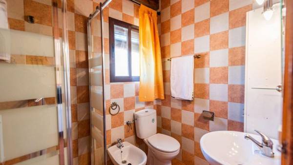 Casa Gonzalez Villanueva de la Concepcion by Ruralidays