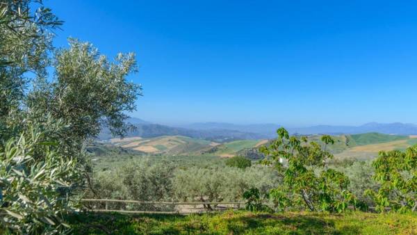 Villa Antisa Villanueva de la Concepcion by Ruralidays