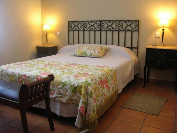 Apartamento Rural Albus Albi