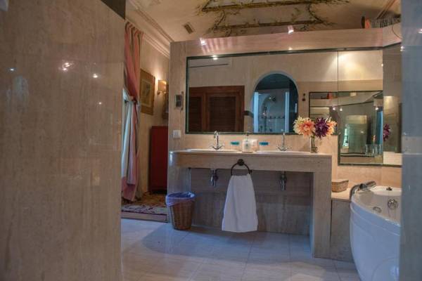 Hacienda El Rosalejo