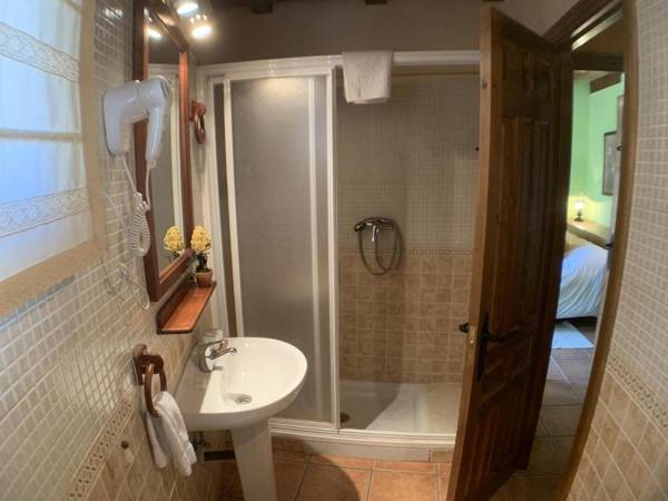 El Bulín de Braojos - 3 Casas