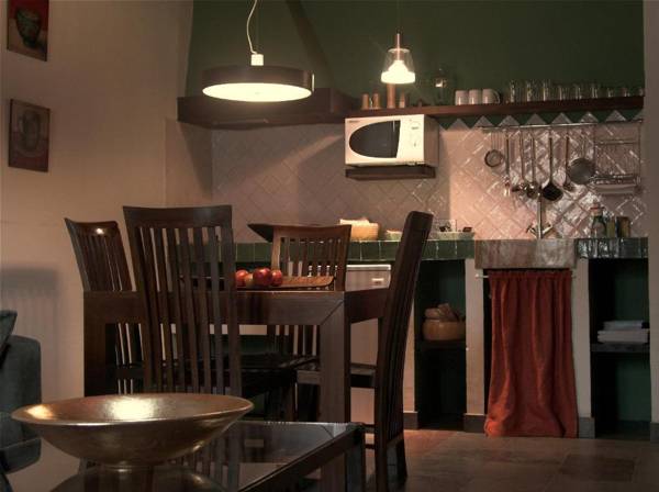 Estrella rural casa rural en la Sierra de Madrid