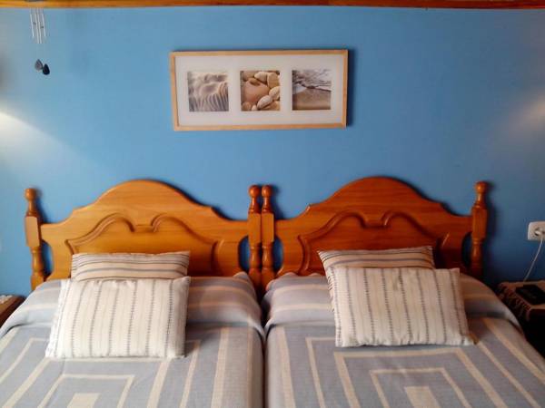 Hostal Casa La Picota