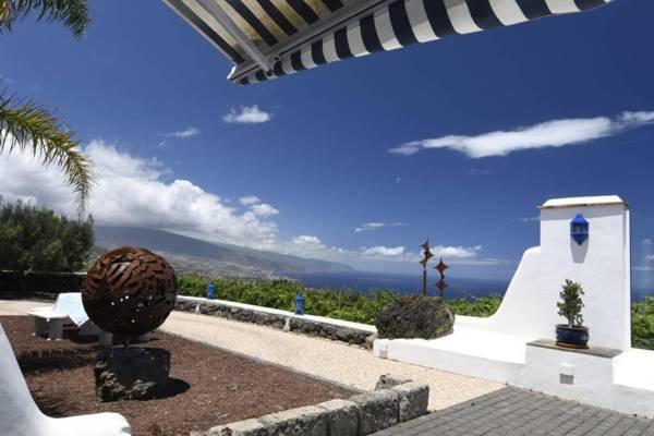 Finca Angelus Apartment Syrah with Amazing Views