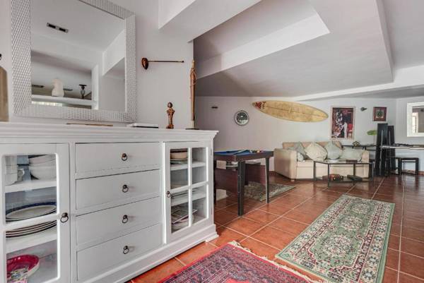 Loft la Matanza