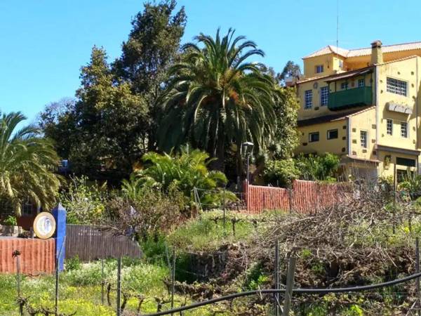 Casa rural suerteluna