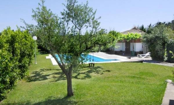 HomeHolidaysRentals Serena