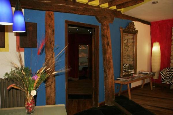 La Casa del Cura de Calatañazor