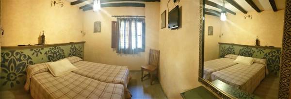 Hotel Rural Calatañazor