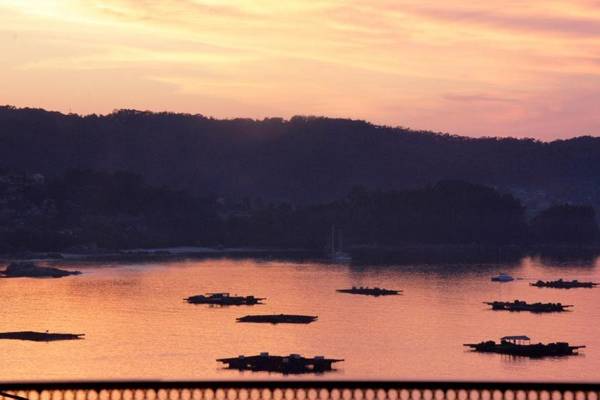 Apartamentos Mirador Ria de Aldán