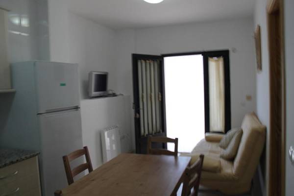 Apartamentos Benafer