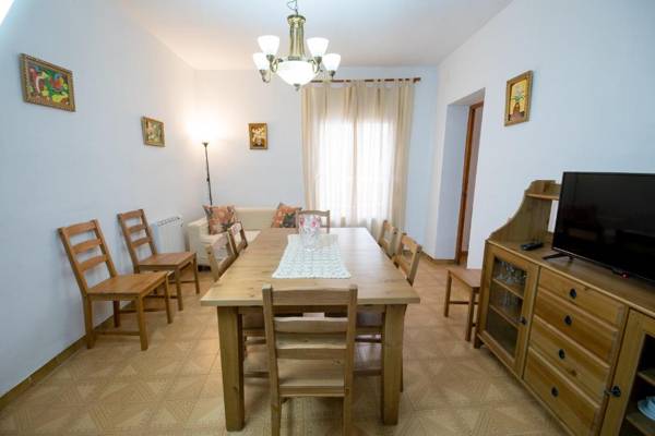 Apartamentos Benafer