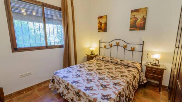 Casa La Sierrezuela Posadas by Ruralidays