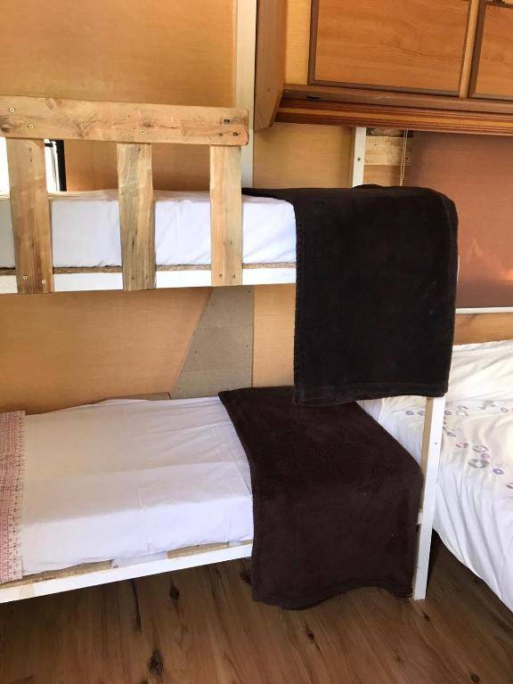 Camping Fonts del Algar