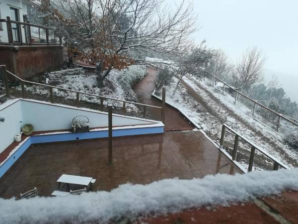 Alojamiento Rural Camino Beturia