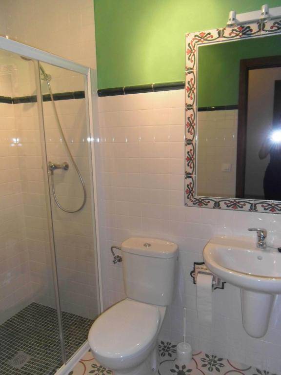 Casa Rural La Fuente del Coso