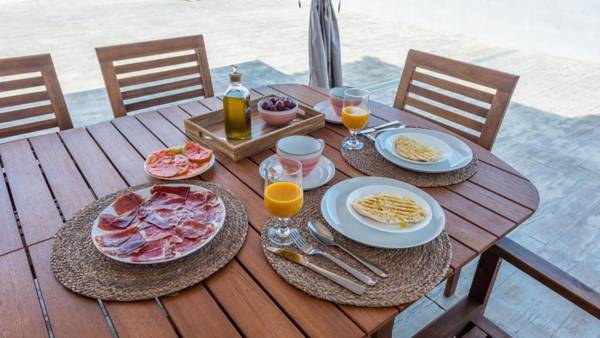 Casa Mari de Almogia by Ruralidays