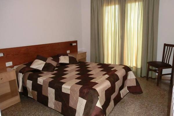 Hostal Alt Llobregat