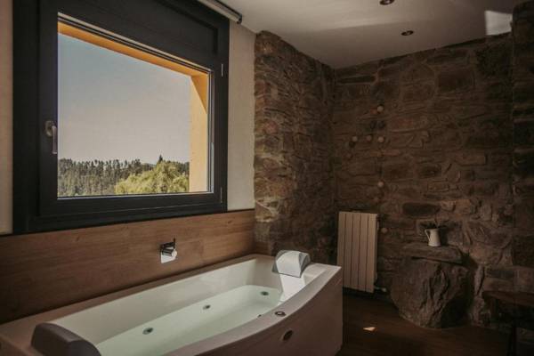 La Caseta de Subirana