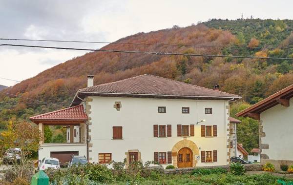 Casa Rural Lenco