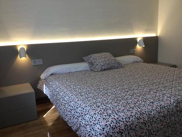 Apartamentos Irati