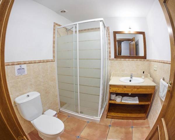 Casa Rural Borda Lenco