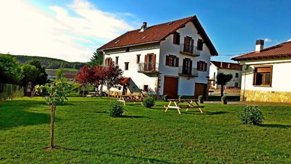 Apartamentos Goizeder