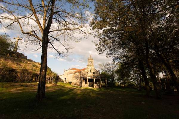 La casa de la abuela