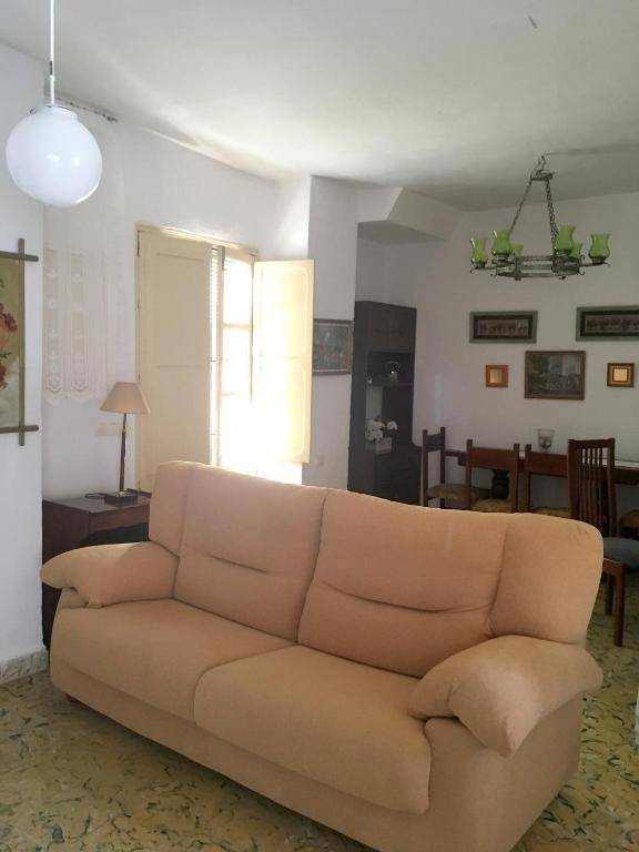 4 bedrooms house with terrace and wifi at Albunol 4 km away from the beach