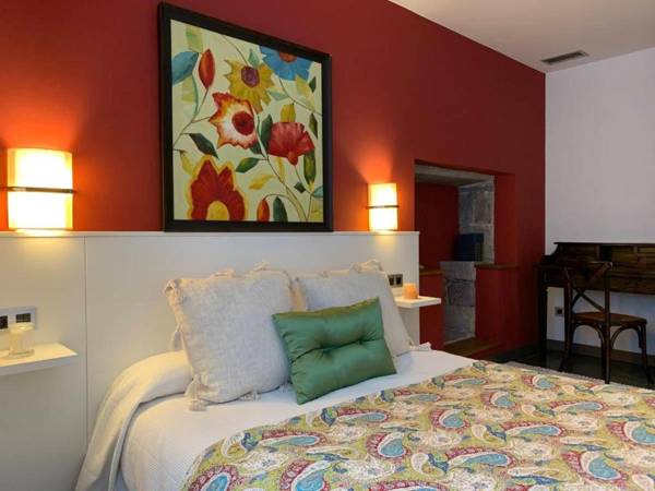 Tresanea Apartamentos