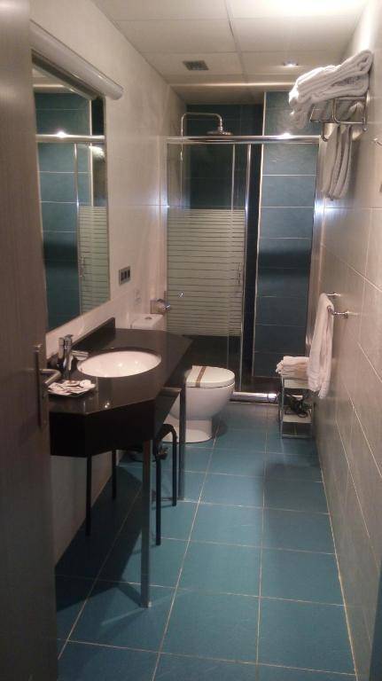 Tresanea Apartamentos