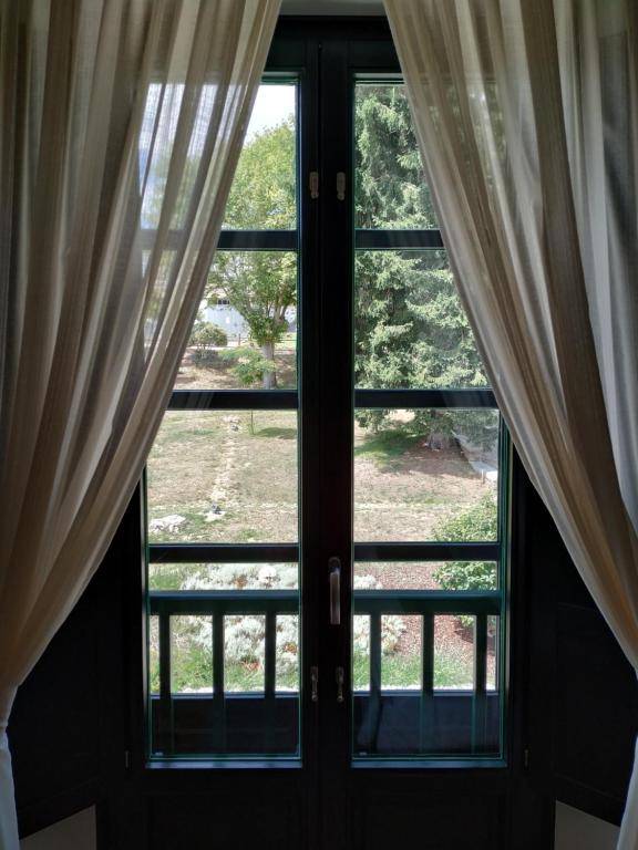 Hotel Pazo de Berbetoros